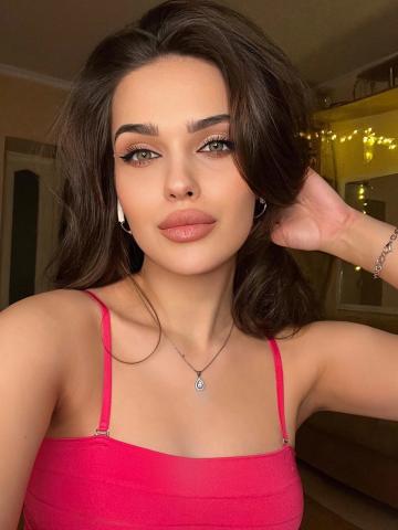 Индивидуалка Слава Фотография 2